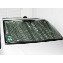 Termomata magnetyczna do VW Multivan - Carbest