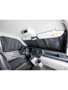 Termomata magnetyczna do VW T3 - Carbest