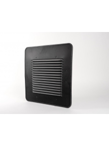 Kratka wentylacyjna do okna przesuwnego VW T4 prawa - Carbest