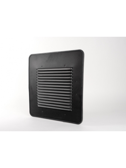Kratka wentylacyjna do okna przesuwnego VW T4 prawa - Carbest
