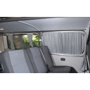 System zasłon do Ford Tourneo - Carbest