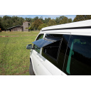 Okno uchylne do Ford V710 przód lewy - Carbest