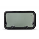 Okno uchylne RW Fusion 500×450 - Carbest