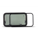 Okno uchylne RW Fusion 500×450 - Carbest