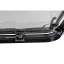 Okno uchylne RW Fusion 500×450 - Carbest