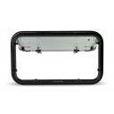 Okno uchylne RW Fusion 500×450 - Carbest