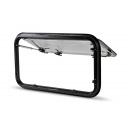 Okno uchylne RW Fusion 500×450 - Carbest