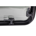 Okno uchylne RW Fusion 700×300 - Carbest