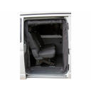 Moskitiera do drzwi przesuwnych VW T5/T6 lewa - Carbest