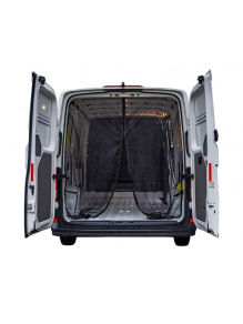 Moskitiera na tylne drzwi Fiat Ducato - Carbest
