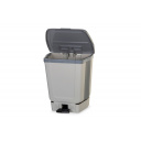 Kosz na śmieci składany 10 l - Camp4
