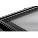 Okno przesuwne prawe VW T5/T6 z moskitierą 1135 × 585 mm - Carbest