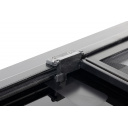 Okno przesuwne prawe VW T5/T6 z moskitierą 1135 × 585 mm - Carbest