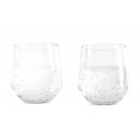 Kieliszki do wina bez nóżki 2 szt. - Camp4