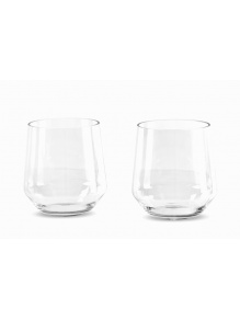 Kieliszki do wina bez nóżki 2 szt. - Camp4