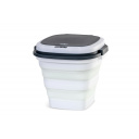 Kosz na śmieci składany 8 l - Camp4