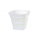 Kosz na śmieci składany 8 l - Camp4