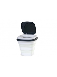 Kosz na śmieci składany 8 l - Camp4