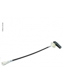 Wałek elastyczny 415 mm - Reich