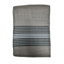 Wykładzina do przedsionka markizy mata podłoga Lux Color 450x250 cm Grey - Arisol