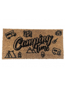 Wycieraczka do przyczepy kampera Cocco Camping 50x25 cm - Arisol
