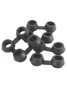 Łączniki do wycieraczki Gummy Connection - Arisol