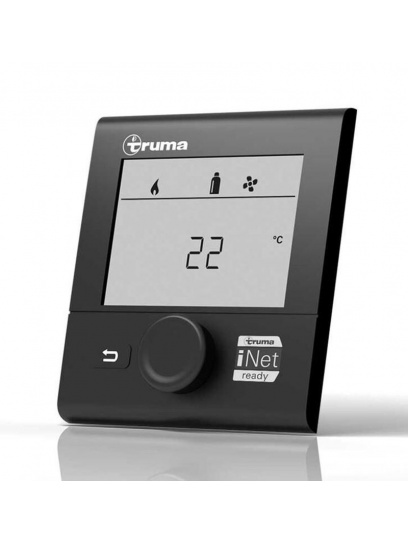 OUTLET - Panel sterowania CP Plus iNet CI Bus do Combi/Aventa/Saphir - Truma