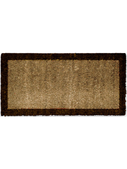 Wycieraczka do przyczepy kampera Cocco Scalino 50x25 cm Brown - Arisol