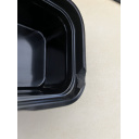 OUTLET - Maselniczka z melaminy Butter Box Pralin - Brunner