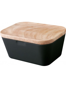 OUTLET - Maselniczka z melaminy Butter Box Pralin - Brunner