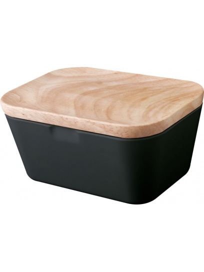 OUTLET - Maselniczka z melaminy Butter Box Pralin - Brunner