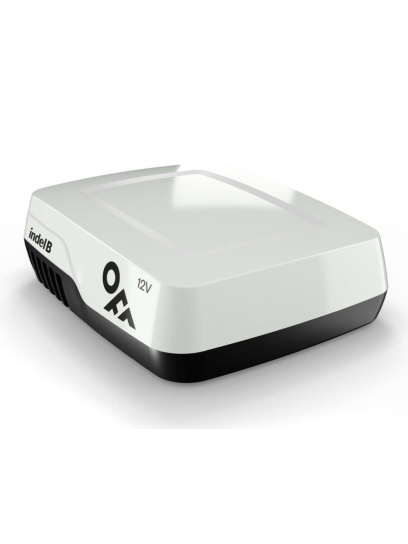 Klimatyzacja dachowa Plein-Aircon 12 V bez dyfuzora - Indel B