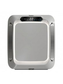 Dyfuzor do klimatyzacji dachowej Plein-Aircon Ringlight LED 12 V - Indel B