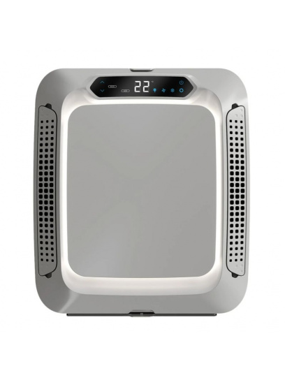 Dyfuzor do klimatyzacji dachowej Plein-Aircon Ringlight LED 12 V - Indel B