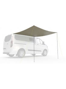 Daszek przeciwsłoneczny Como 350x240 cm Grey