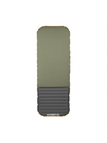 Mata dmuchana pojedyncza do spania Single 198x74x13 cm - Klymit