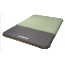 Mata dmuchana podwójna do spania Double 198x135x13 cm - Klymit