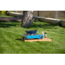 Kuchenka Camp Bistro DLX Stopgaz - CampinGaz