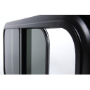 Okno przesuwne RW-Motion 800x400 mm - Carbest