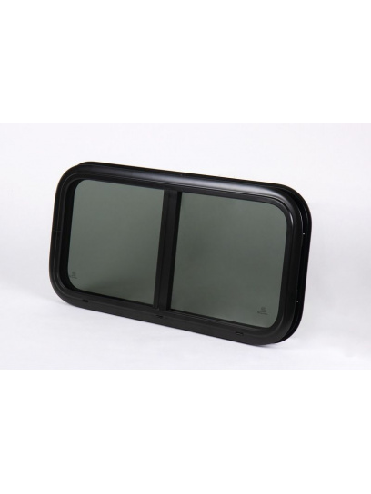 Okno przesuwne RW-Motion 800x400 mm - Carbest