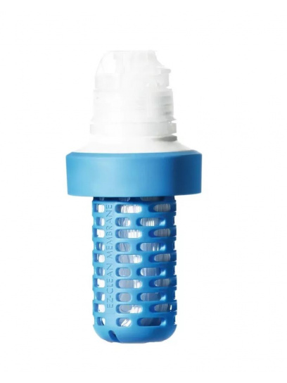 Wkład wymienny filtr do butelki wody pitnej BeFree - Katadyn