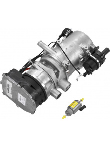 Ogrzewanie postojowe Thermo Pro 90 D Basic 12 V Diesel - Webasto