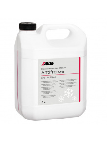 Element serwisowy do systemu Alde