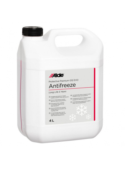 Element serwisowy do systemu Alde