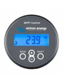 Panel kontrolny do regulatora ładowania MPPT Control - Victron Energy