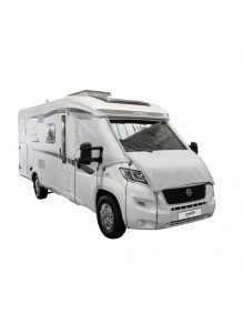 Mata termiczna zewnętrzna Lux Ducato/Boxer/Jumper od 2007 - Hindermann