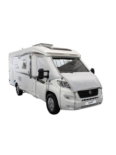 Mata termiczna zewnętrzna Lux Ducato/Boxer/Jumper od 2007 - Hindermann