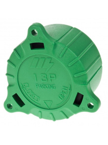 Uchwyt wtyczki 13-pin Parking box - Haba