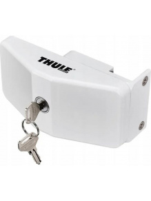 OUTLET - Zabezpieczenie drzwi zamek Door Frame Lock Triple Pack - Thule