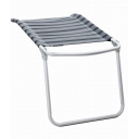 OUTLET - Podnóżek do krzesła Kerry Foot Rest - Brunner